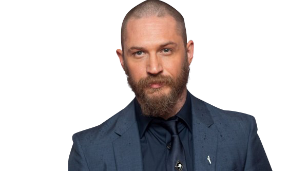 Foto de Tom hardy